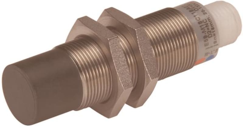 Area switch E59-M18C116D01-D1