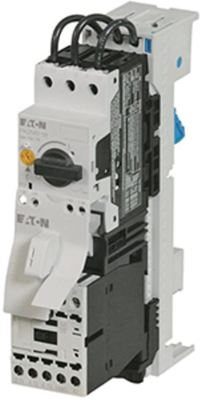 Eaton Direct Online Starter (DOL), Screw Connection (102955)