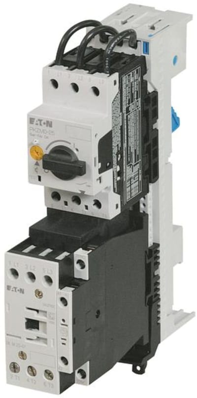 Eaton Direct Online Starter (DOL), Screw Connection (102959)