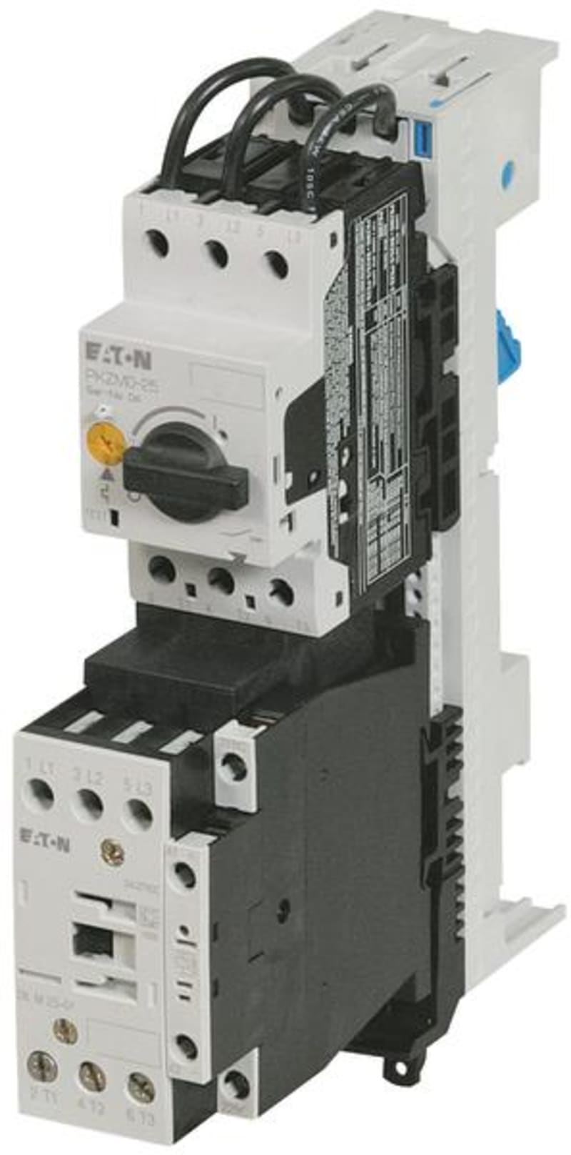 Eaton Direct Online Starter (DOL), Screw Connection (102961)