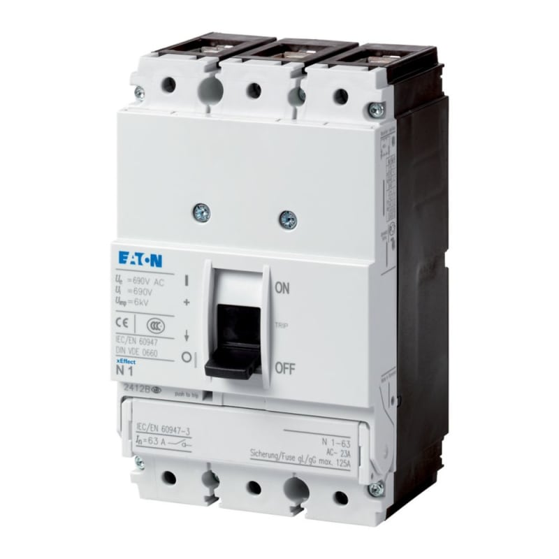 Eaton NS1-63-NA