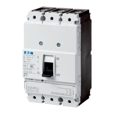 Eaton NS1-63-NA