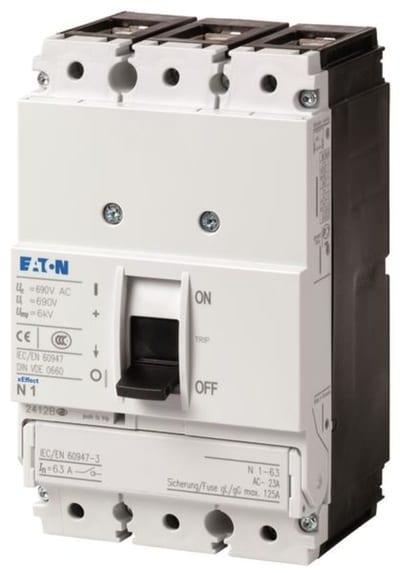 Eaton NS1-100-NA