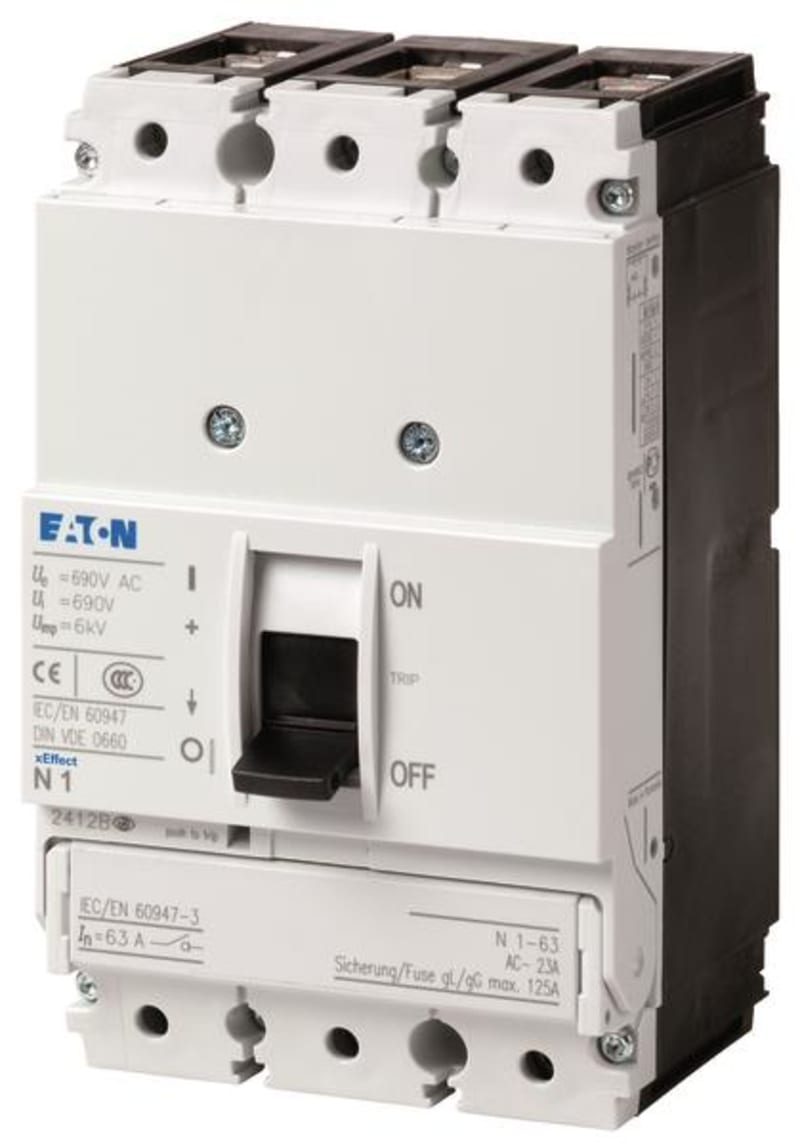 Eaton NS1-125-NA