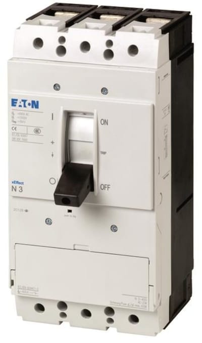 Eaton NS3-400-NA