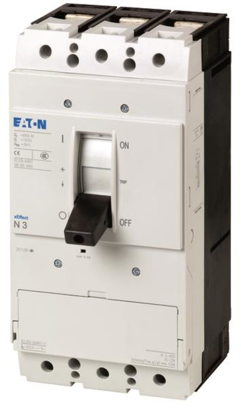 Eaton NS3-600-NA