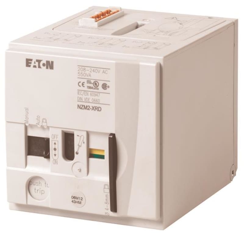 Eaton NZM2-XRD208-240AC