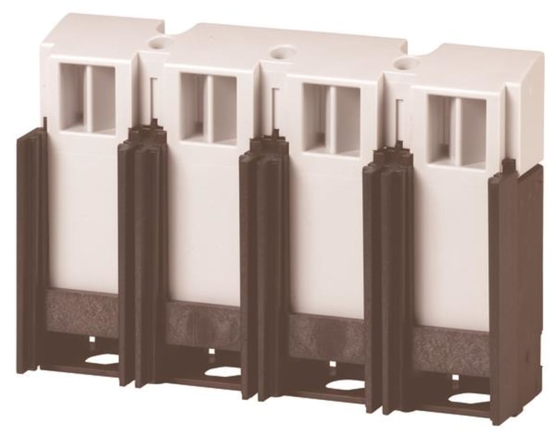 Eaton NZM3-4-XKR13