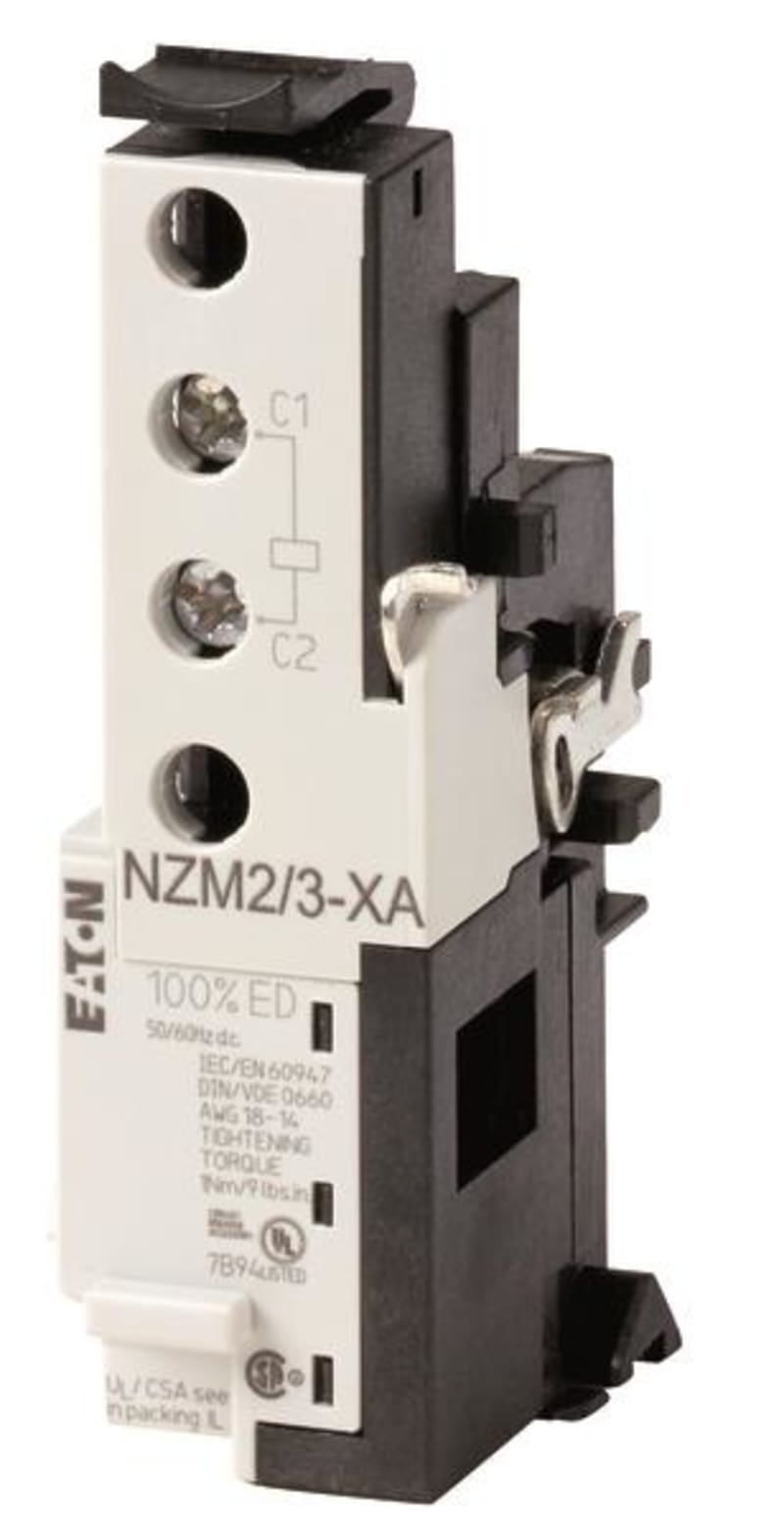 Eaton NZM2/3-XA24AC/DC