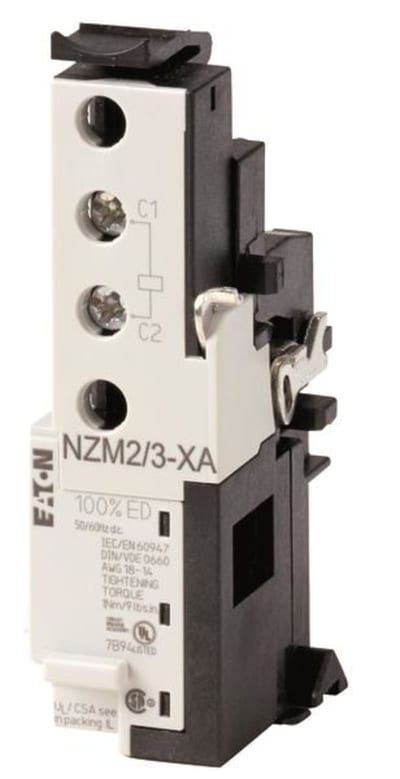 Eaton NZM2/3-XA24AC/DC
