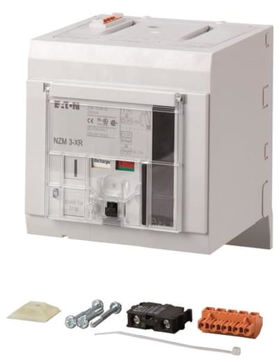 Eaton NZM3-XR24-30DC