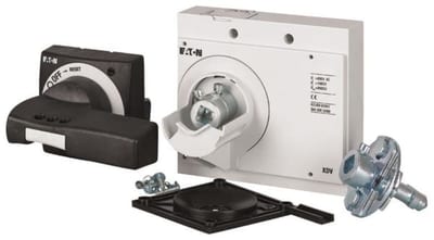 Eaton NZM3-XTVDV