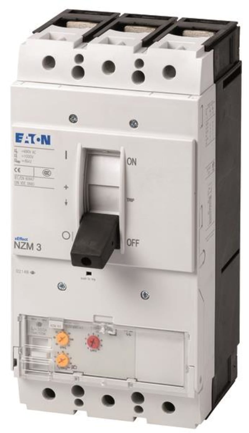 Eaton NZMH3-ME220