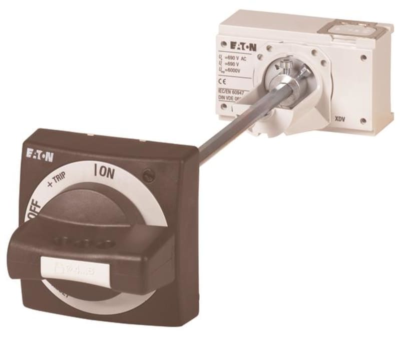 Eaton NZM1-XHB