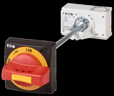 Eaton NZM1-XHBR