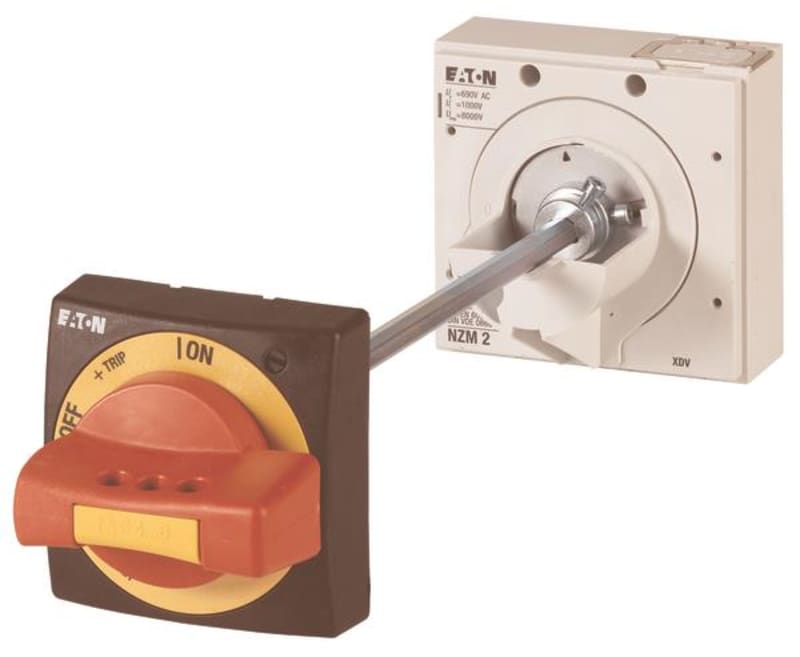 Eaton NZM2-XHBR