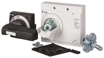 Eaton NZM3-XTVD-NA