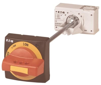 Eaton NZM1-XTVDVR-NA