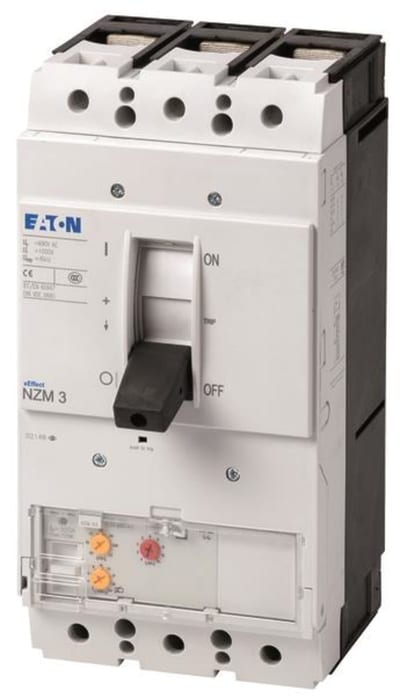 Eaton NZMH3-ME450