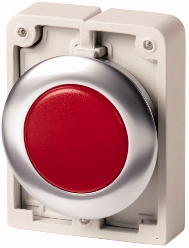 Indikator light, Flat Front (M30C-FL-R)