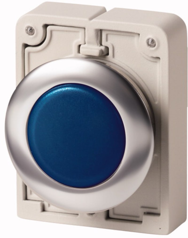 Indikator light, Flat Front (M30C-FL-B)