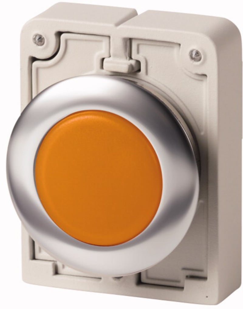 Indikator light, Flat Front (M30C-FL-A)