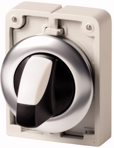 Selector switch, Flat Front (M30C-FWKV)