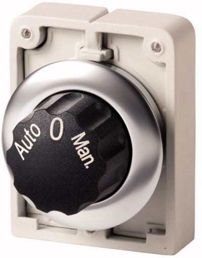 Selector switch, Flat Front (M30C-FWR3-X94)