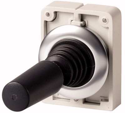 Joystick, Flat Front (M30C-FWRJS2H)