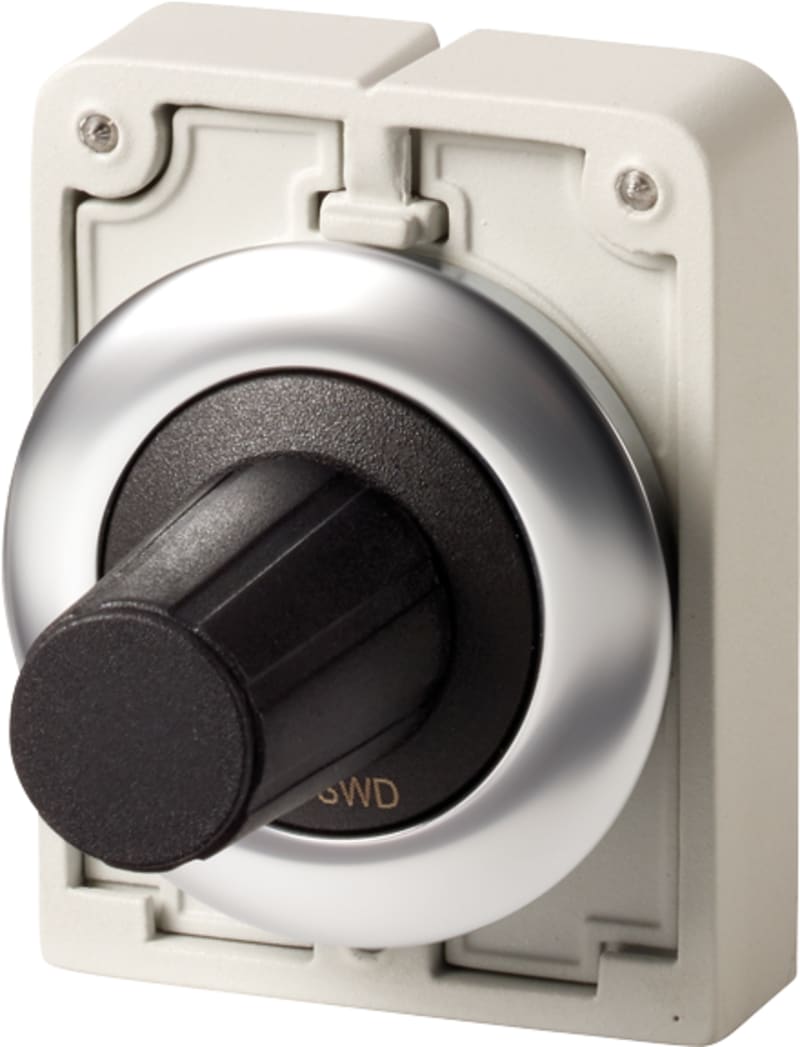 SWD enkoder, Flat Front (M30C-FINC-SWD)