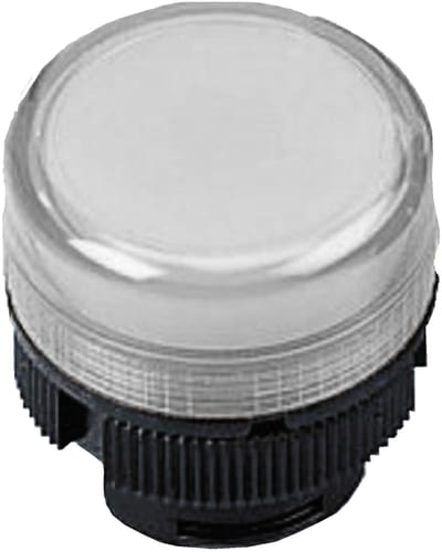 Pilot Light Head,WHITE
