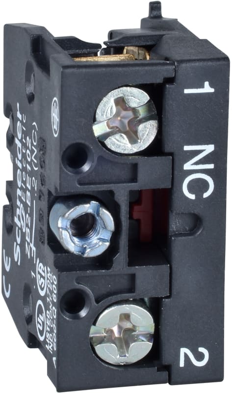 Contact element 1NO (ZB2BE101)