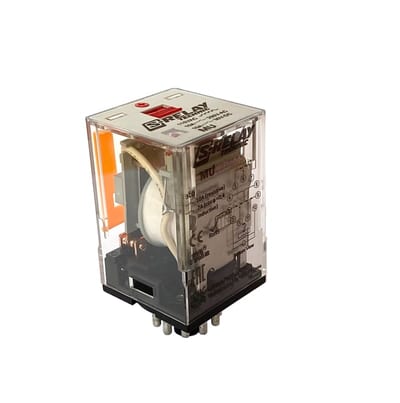 MU 328230 230VAC with LED