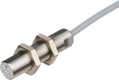 IND Transmitter M12 NPN NO Shielded 2M Cable