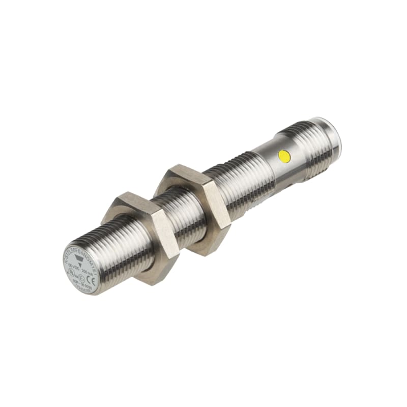 IND Transmitter M12 PNP NC Shielded PLUG (4316483)