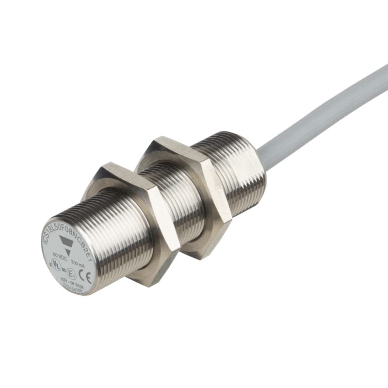 IND Transmitter M18 NPN NC Shielded 2M Cable (4316494)