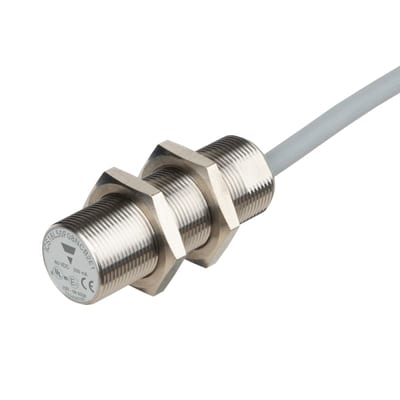 IND Transmitter M18 NPN NC Shielded 2M Cable