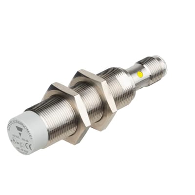IND Transmitter M18 PNP NO Unshielded PLUG