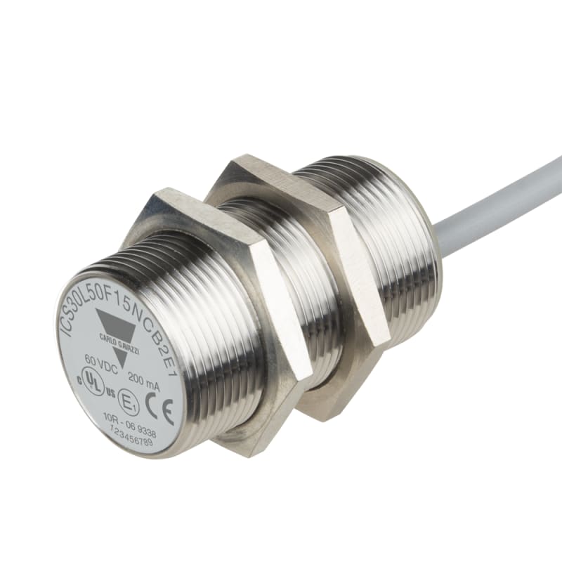 IND Transmitter M30 NPN NO Shielded 2M Cable (4316512)