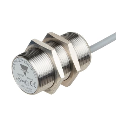 IND Transmitter M30 PNP NC Shielded 2M Cable