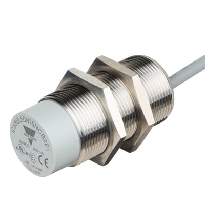 IND Transmitter M30 NPN NC Unshielded 2M Cable