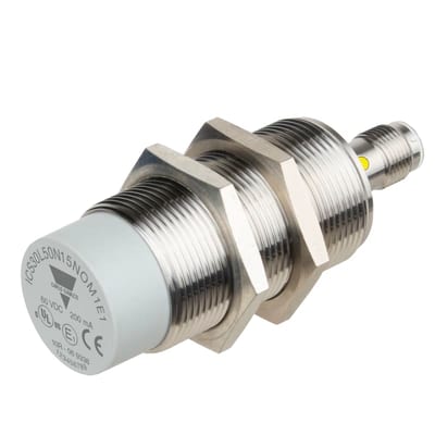 IND Transmitter M30 NPN NO Unshielded PLUG