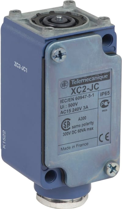 Element (ZC2JC1)