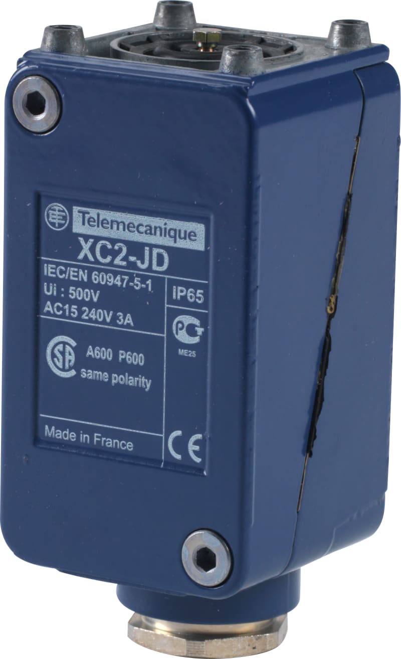 Element (ZC2JD2)