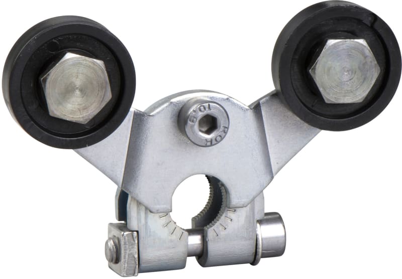 Telemecanique ZC2JY71 Limit Switch Operating Lever, Square roller lever