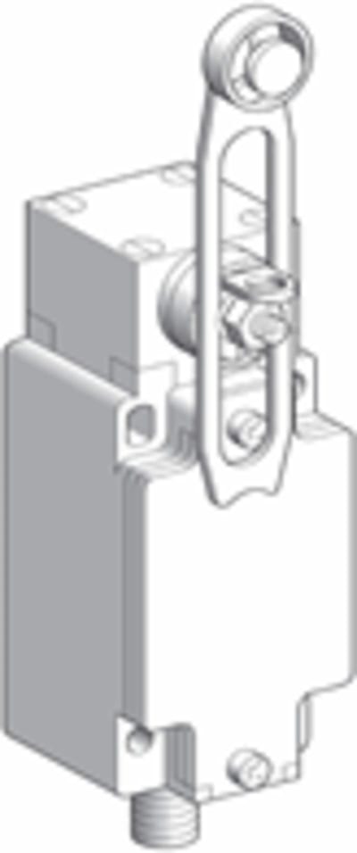 Telemecanique XCKJ10541D Limit Switch