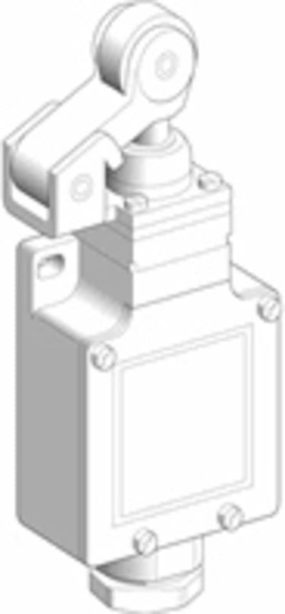Telemecanique XCKL121 Limit Switch