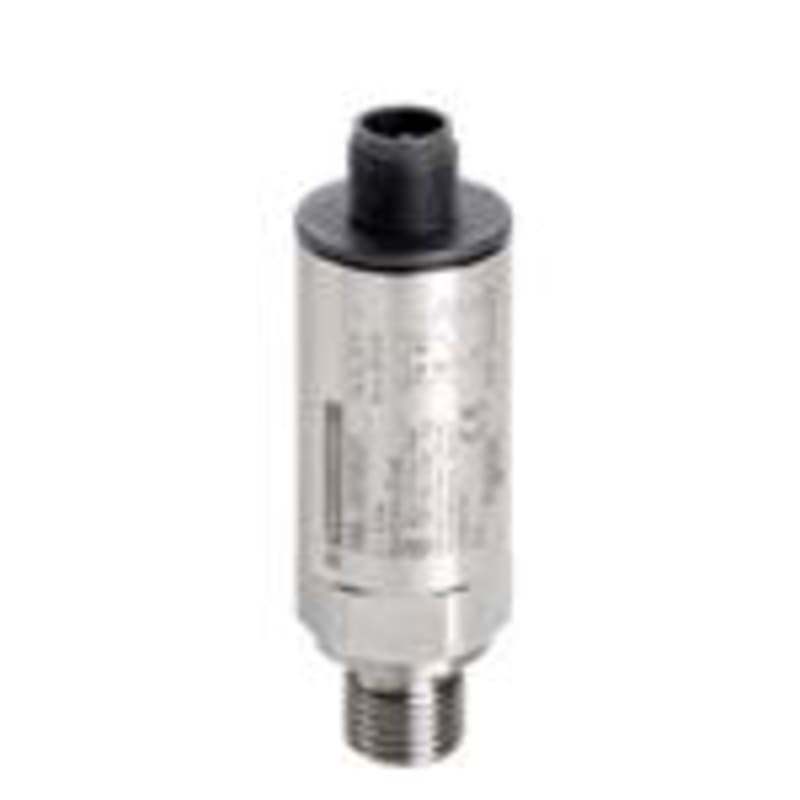 Telemecanique XMLG250D21 Pressure Transmitter, 0–250 bar, 4–20 mA