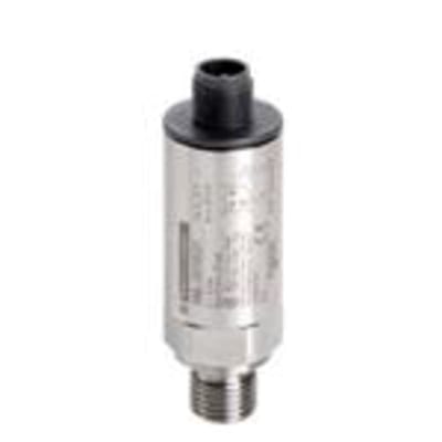 Telemecanique XMLG250D21 Pressure Transmitter, 0–250 bar, 4–20 mA