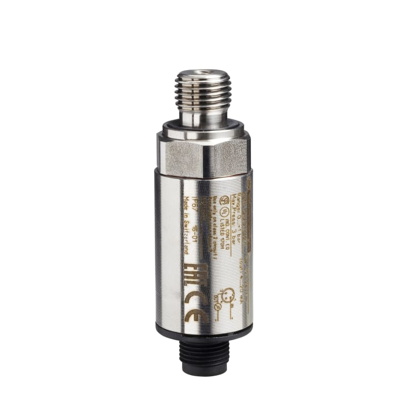 Telemecanique XMLG250D71 Pressure Transmitter, 0–250 bar, 0–10 V